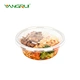 plastic salad bowls